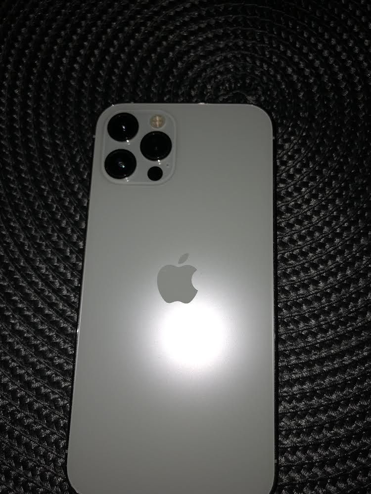 Iphone 12 pro 128GB