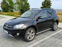 Toyota RAV4 Toyota RAV4