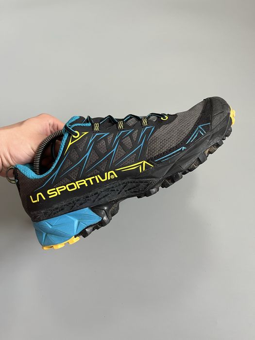 La sportiva Akyra Akasha Ultra Raptor 41(26.5cm)
