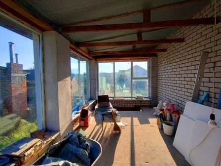 Продаж Будинок Золотоноша р-н 6 ШК