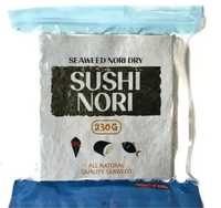 Водорості норі Nori Seaweed 100 шт