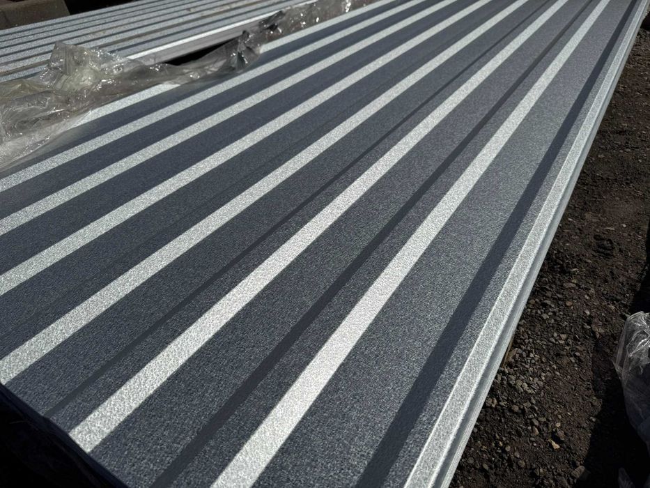 #Blacha #Trapezowa na #dach, #garaż, #stodołę –TANIO !