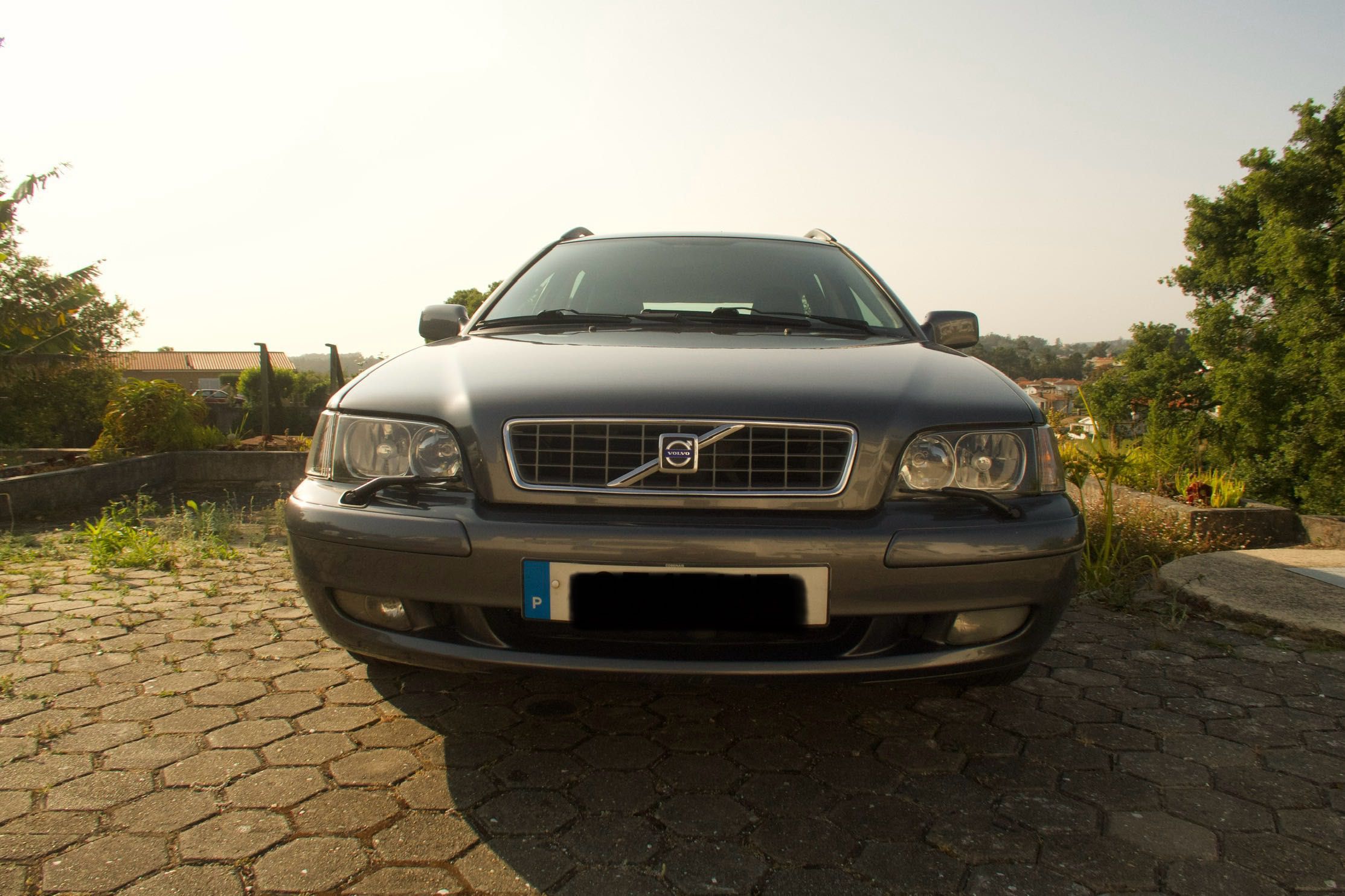 Volvo V40 Oportunidade