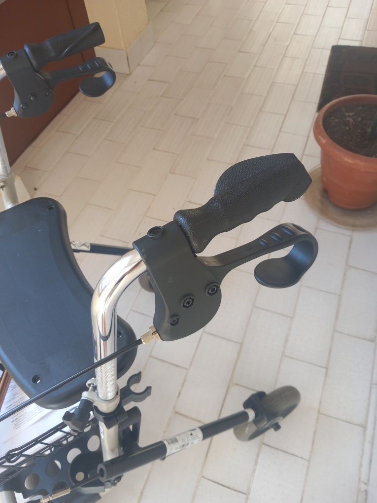 Andarilho Invacare Banjo