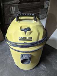 пилосос. Karcher “WD-1”