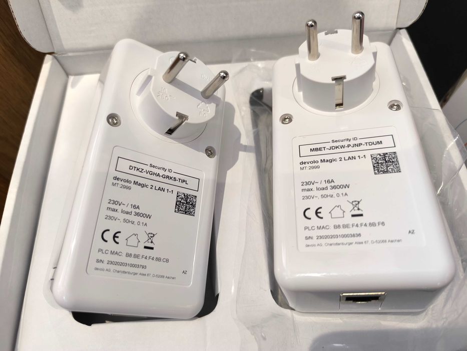 Devolo Magic 2 LAN Starter Kit