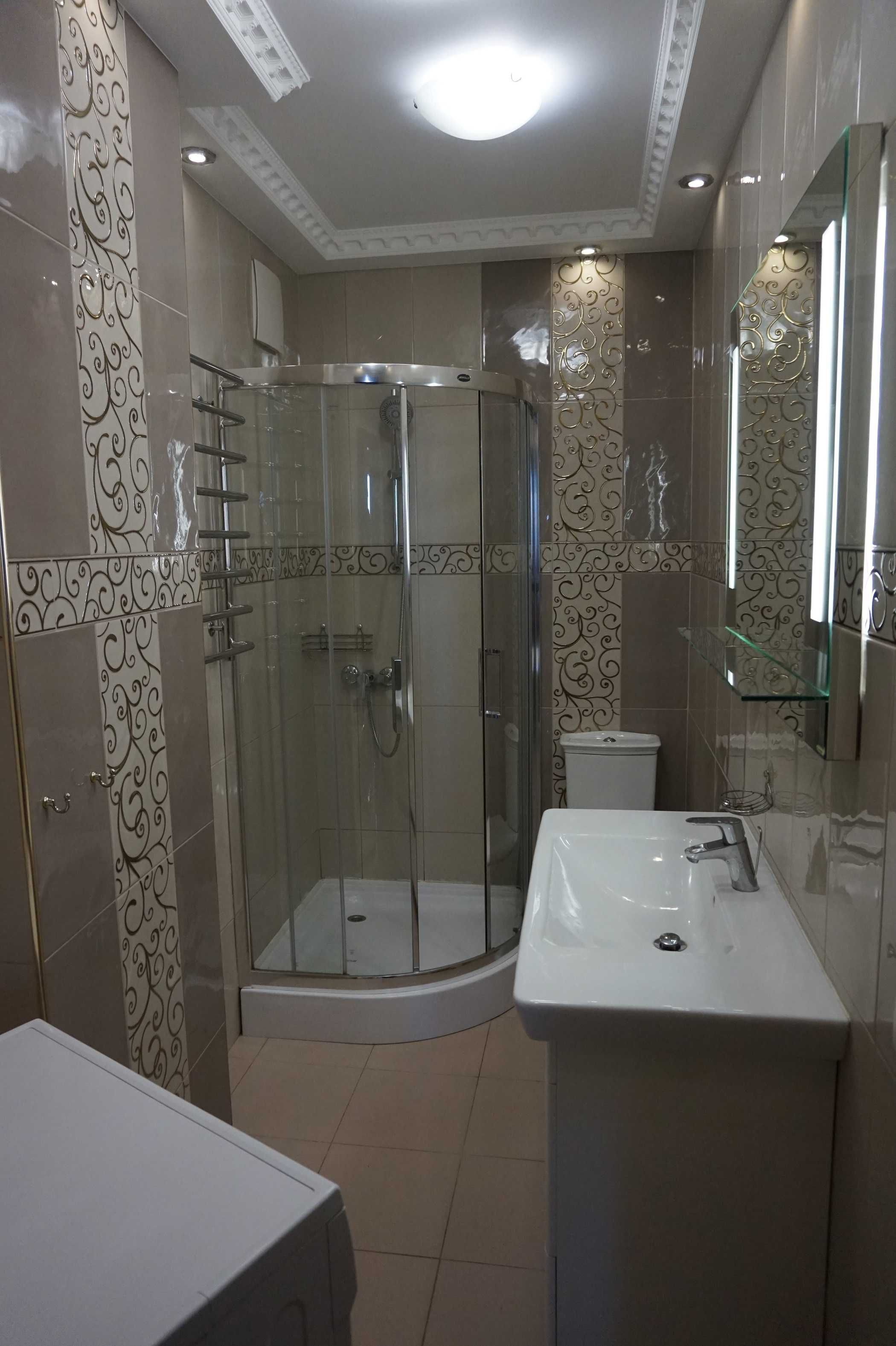 Продам 4 ком. квартиру ул. Гетьмана 1 Б метро Шулявская