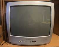 Telewizor kineskopowy GRUNDIG 20”