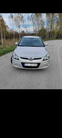 Hyundai i30 2010 rok