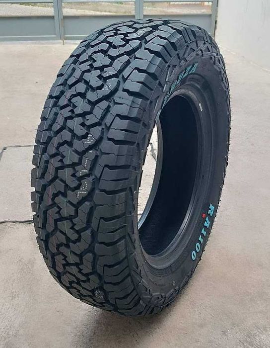 195/70 R15C Roadcruza RA1100 A/T Міцна офроуд шина, НП без передоплат