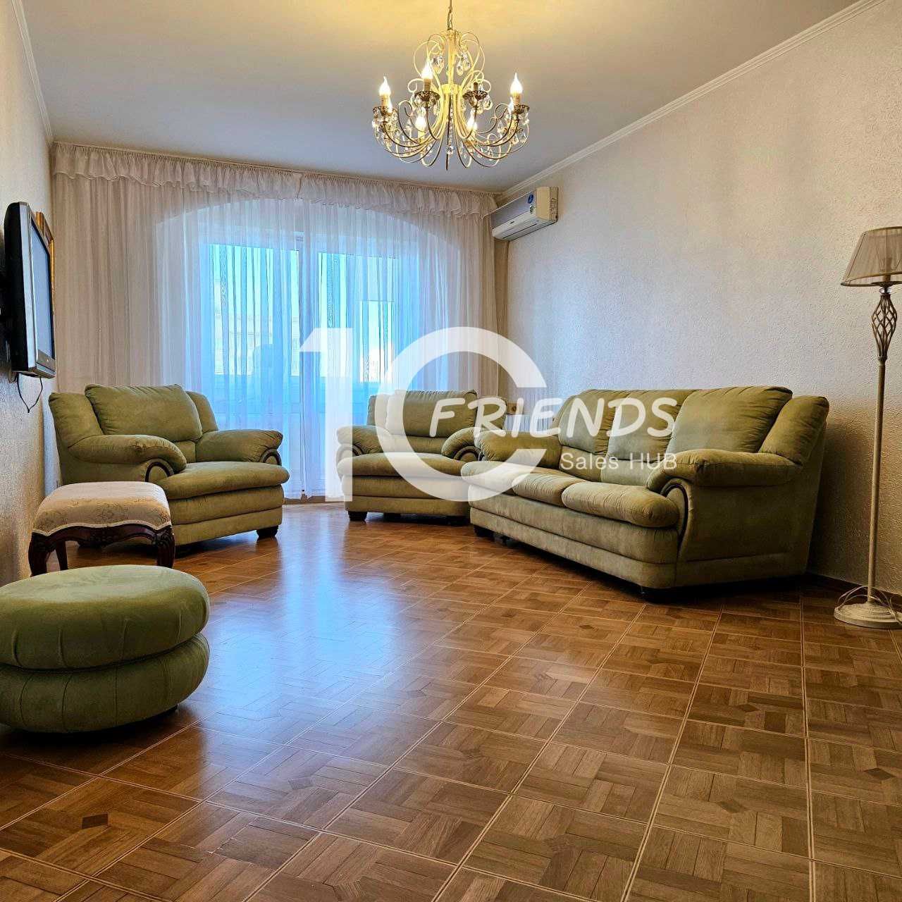 Продаж 2 кімнатна квартира 84м2 Бровари Незалежності Чорних Запоріжців
