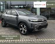 Dacia Duster Dacia Duster Journey TCe 130 4x4