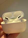 Airpods pro 1 оригінал вживані