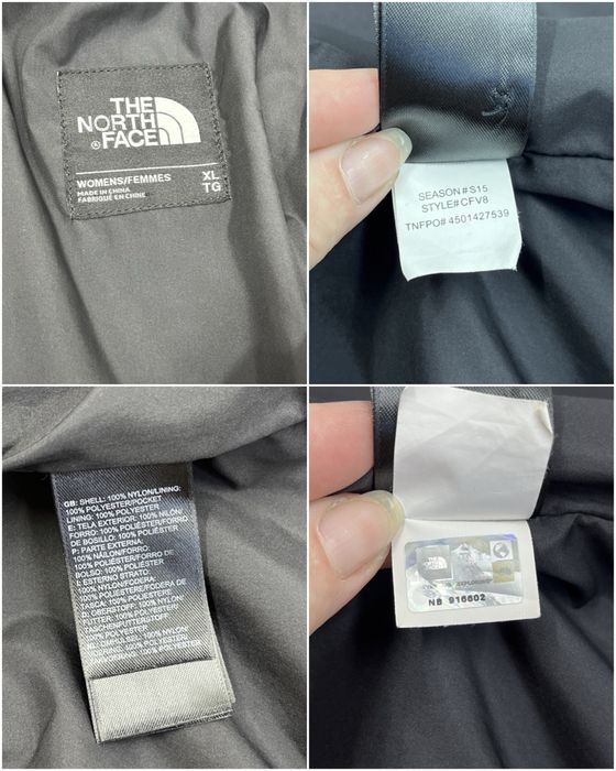 The north face L XL чорна демі куртка вівтрівка дощовик трекінгова
