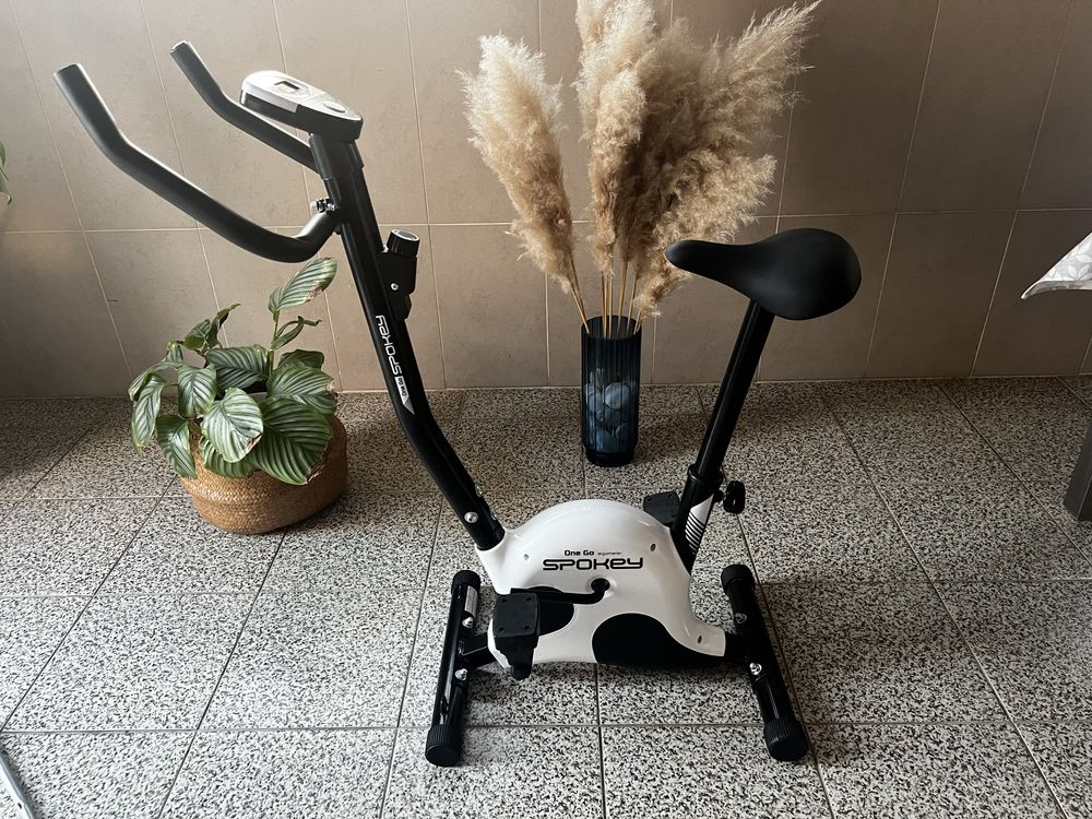 Bicicleta estatica