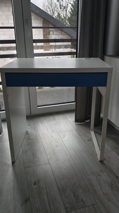 Biurko dziecięce Ikea