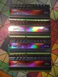 ОЗУ Team Xtreme DDR3 2*4gb 2133 MHz TXD34G2133HC11BK (8gb 16gb)