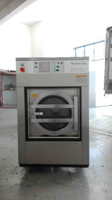 Maquina de lavar Primus 16Kg