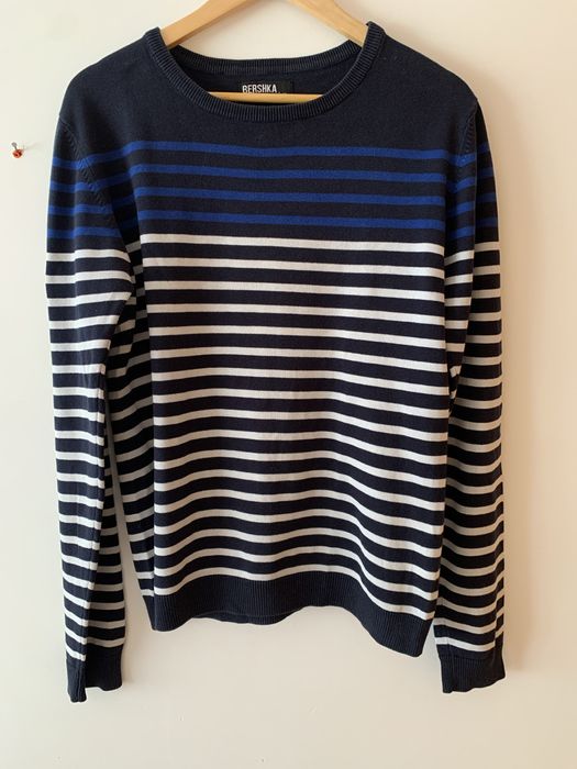 Camisola Bershka manga comprida