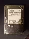 жёсткий диск 500gb