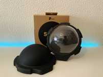 PolarPro Cúpula - GoPro Acessórios