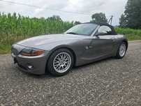 BMW Z4 2.5