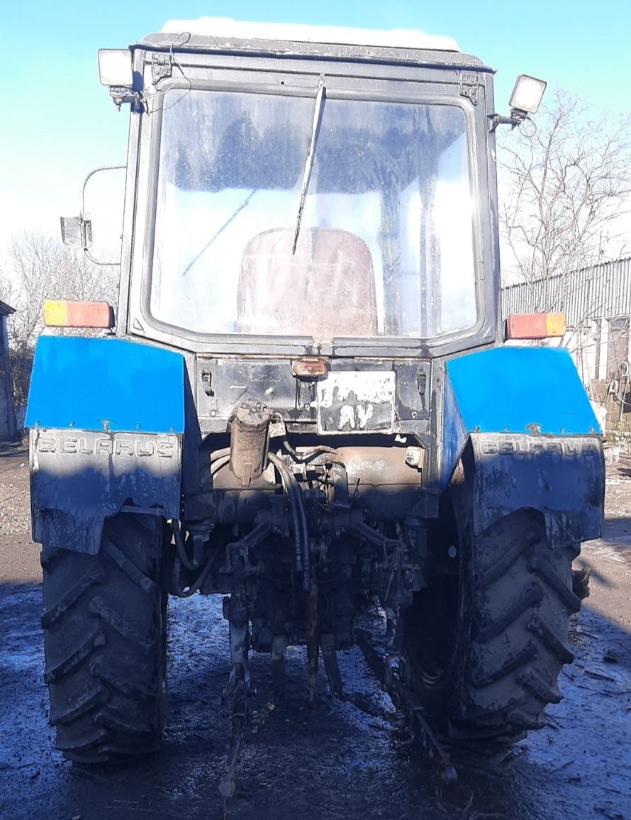 Продам МТЗ 82 в доброму стані