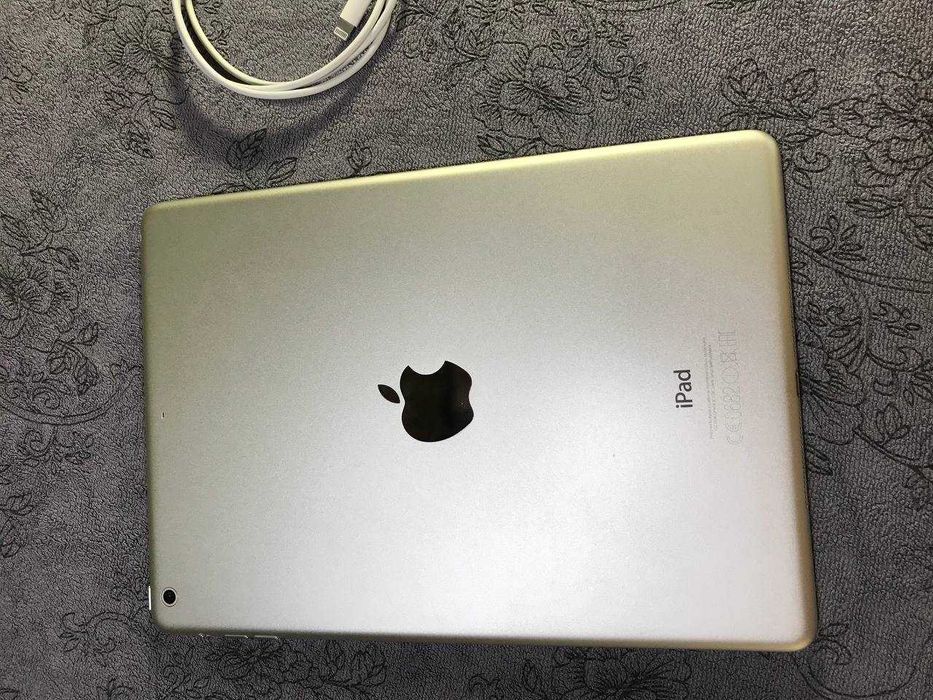 Оригинал Планшет Apple Ipad 5