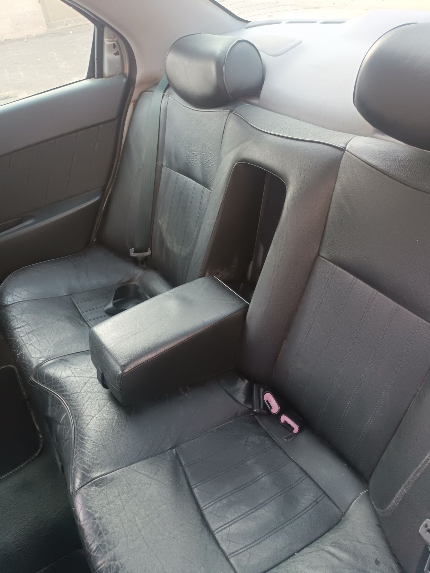 Alfa Romeu 1.6 Twin Spark