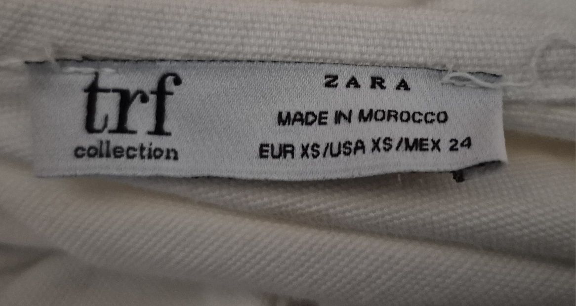 Camisola mulher TRF