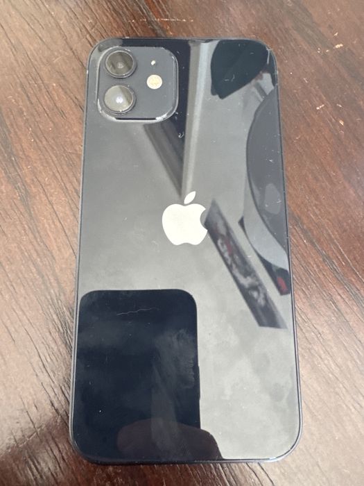 Iphone 12 para perças