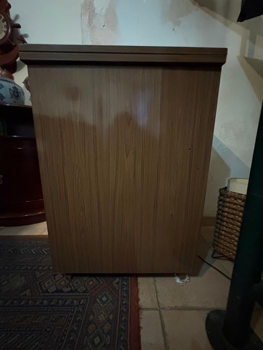 Máquina de costura Oliva