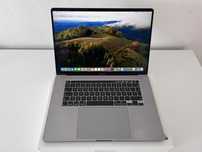 MacBook Pro 16" 2019 i7 16GB 5300M