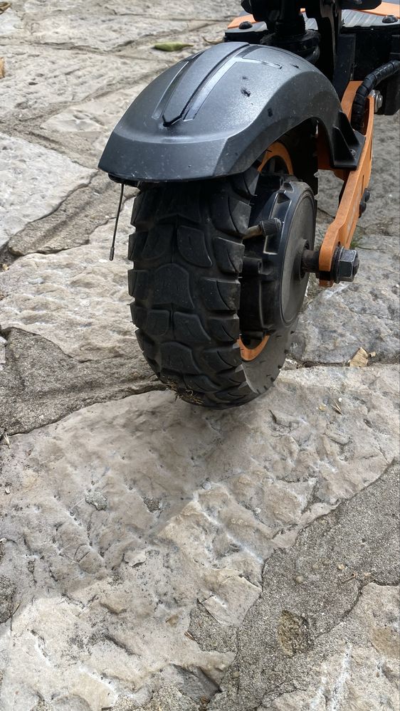 Vendo Kukirin G2 Max