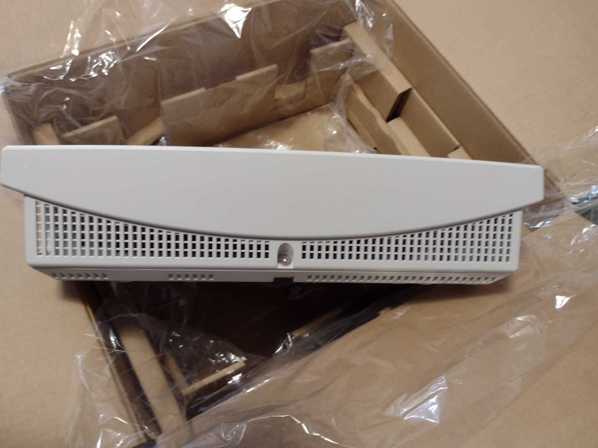 Panasonic KX-TES824 – Nowa centrala telefoniczna