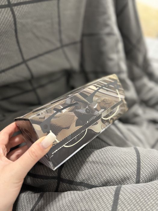 Окуляри Xreal Air 2 Ultra, овпенбокс