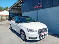 Audi A1 1.4 TDI Sportback ( pequeno sinistro )