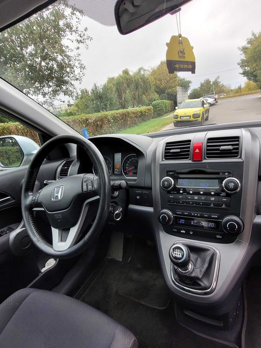 Honda CR-V stan b.dobry