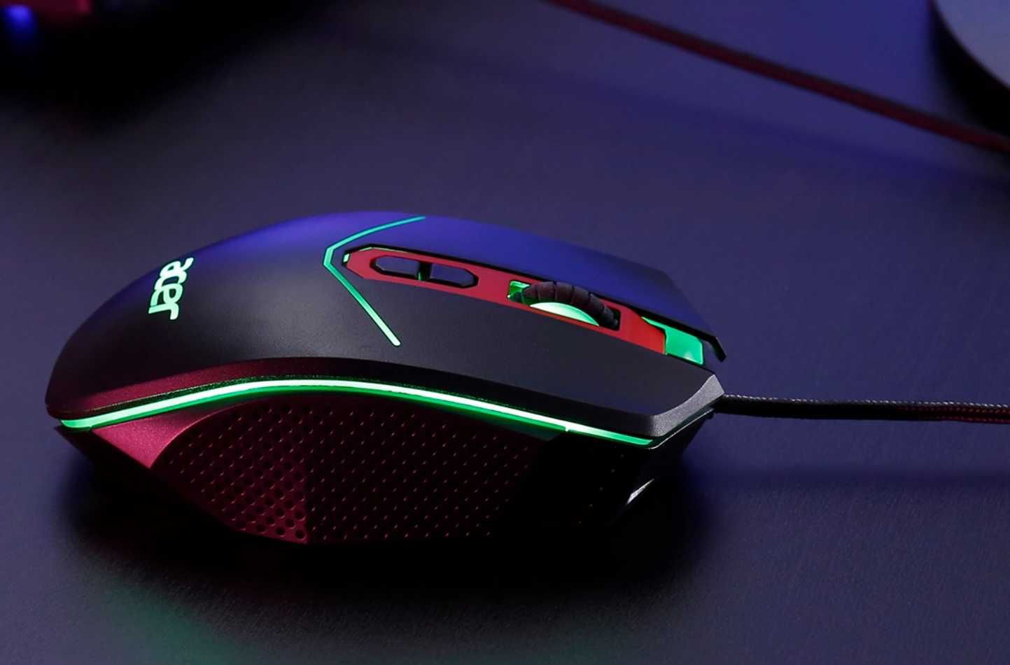 Myszka Acer Nitro II Mouse PC