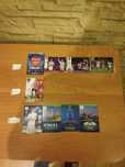 Karty Panini Adrenalyn XL 2014/2015