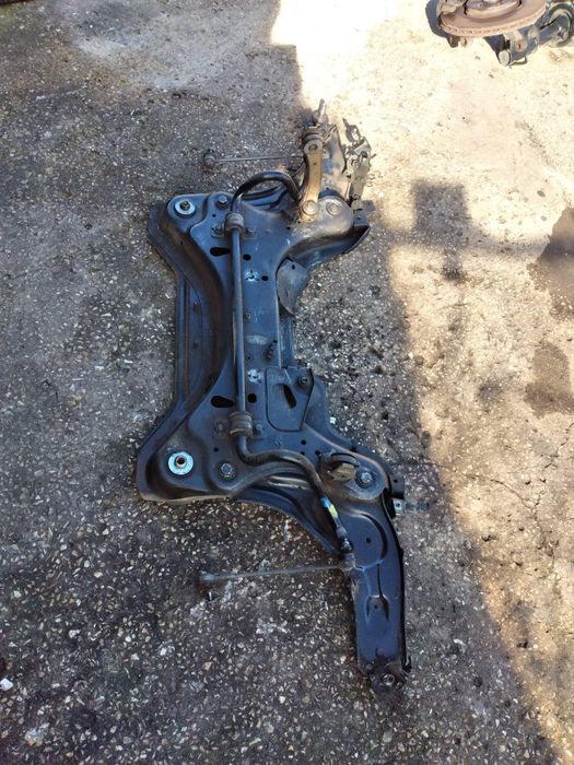 Charrion Triângulos Renault Espace IV 2.2DCI, 3.0DCI Diesel Ano 2005