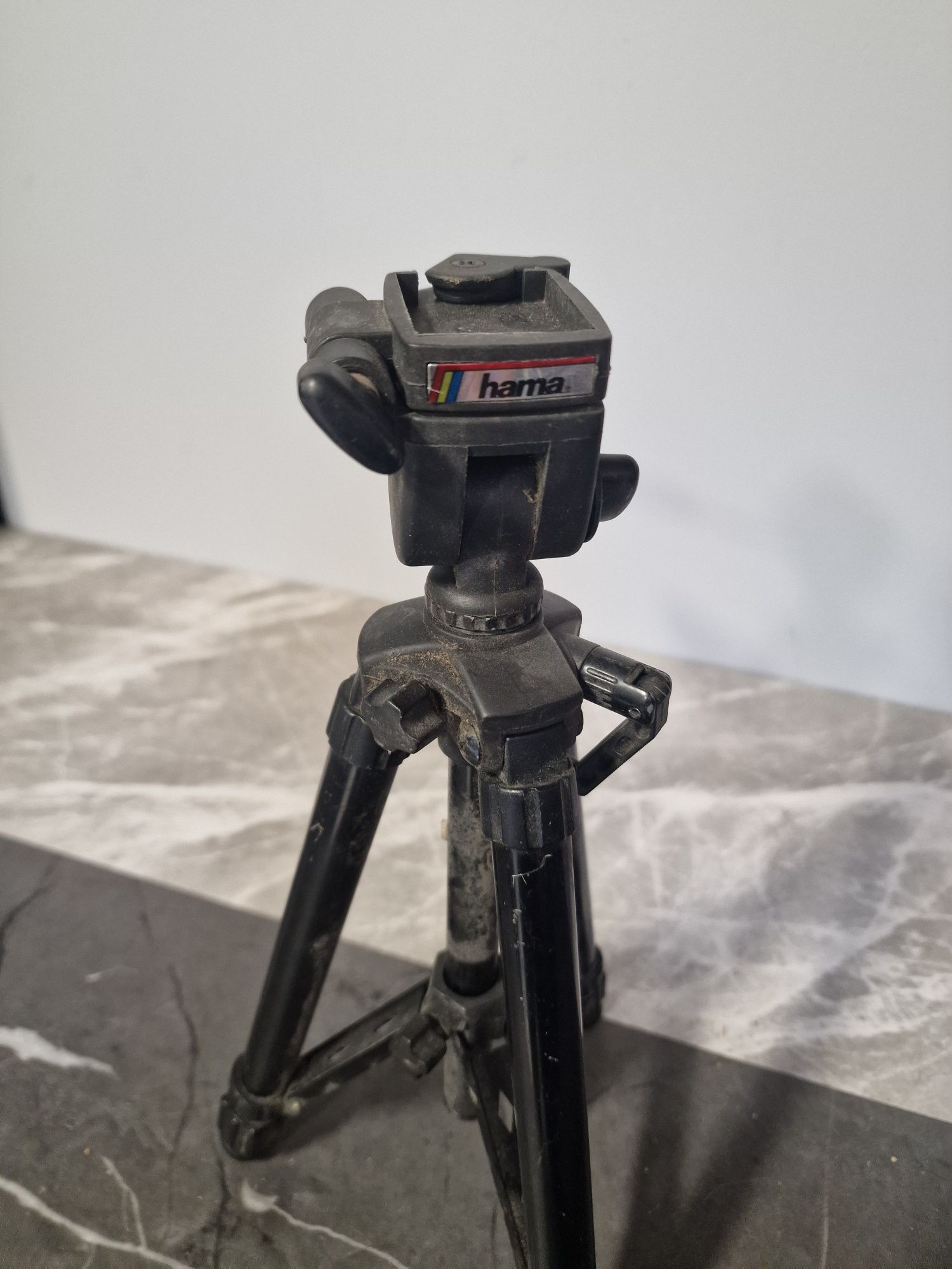 Hama Traveller 2 tripod
