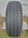 Opona całoroczna 205/65/16 C do busa ROTALLA!! 2021 rok! 8,8mm! MONTAŻ