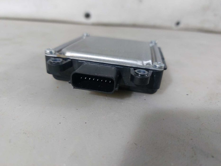 Ford Explorer 16-19 Модуль парковки датчик мертвых зон / Эксплорер