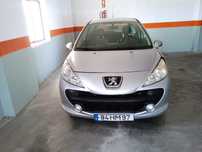 Vendo Peugeot 207