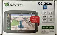 Nawigacja GPS Navitel E500