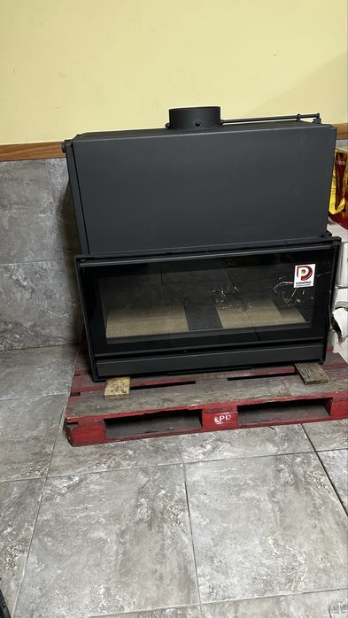 Recuperador de aquecimento central