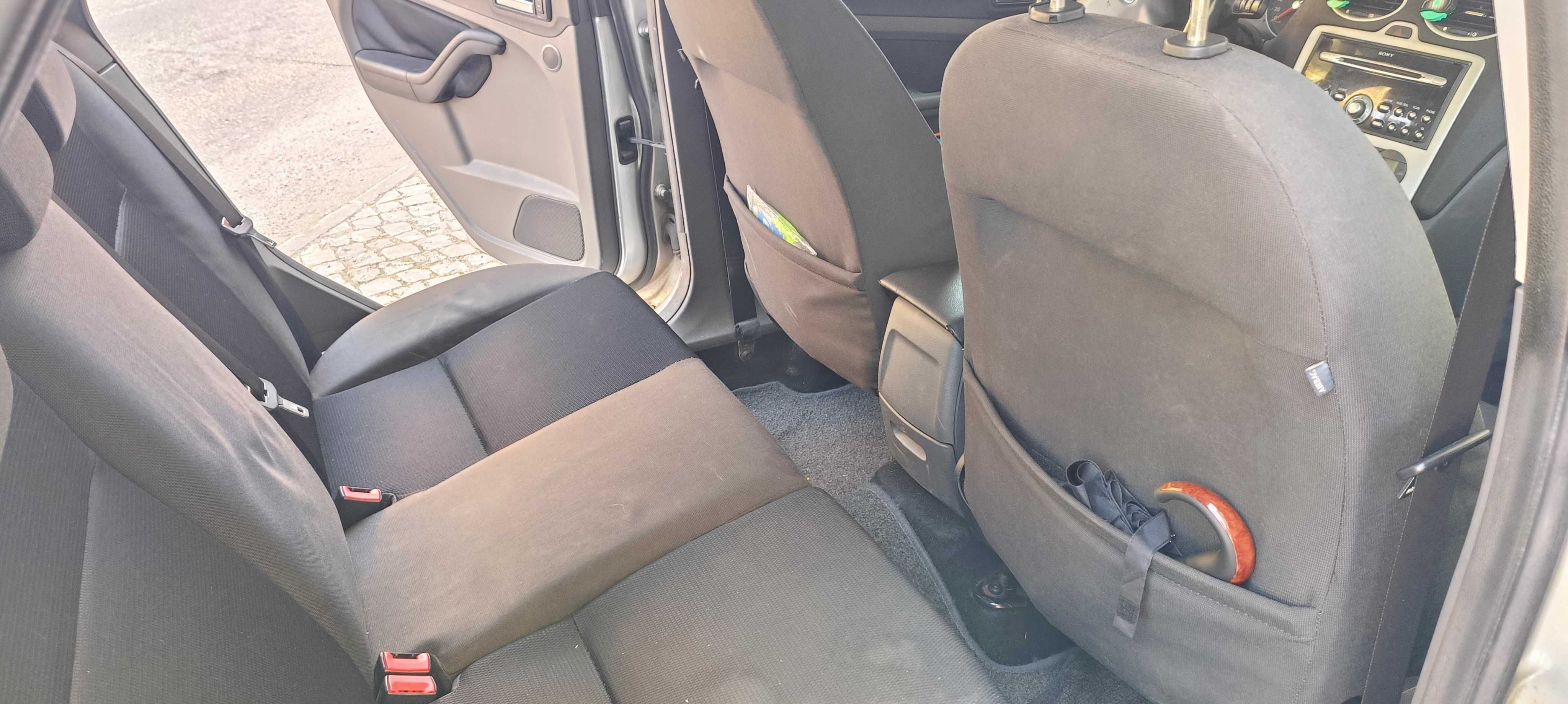 FORD Focus 1,6 TDCI em excelente estado