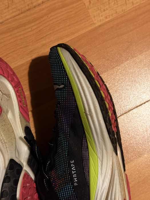 Puma deviate nitro 2