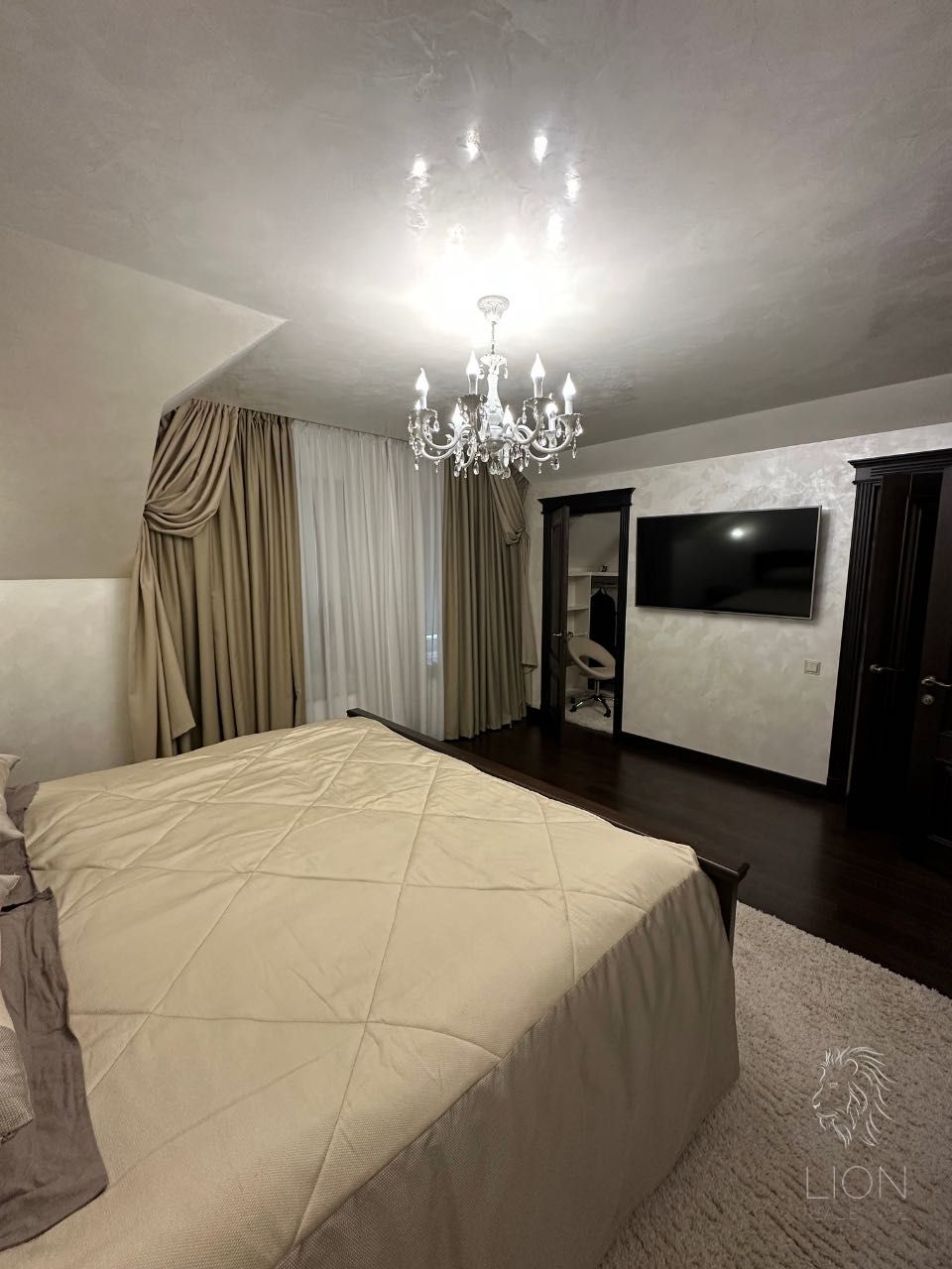 Без % Якісний будинок в Зазим’ї,закрита територія ЖК «Desna Residence»